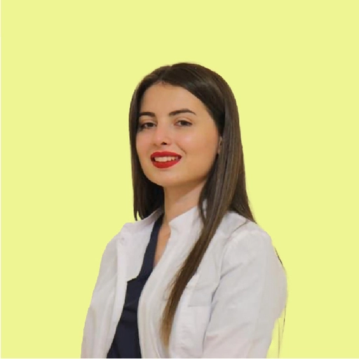 Լուսինե Սիմոնյան
